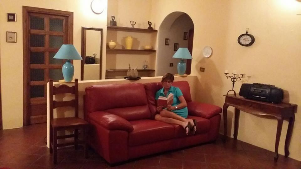 Holiday Home View On The Sea Cala Gonone Exterior foto