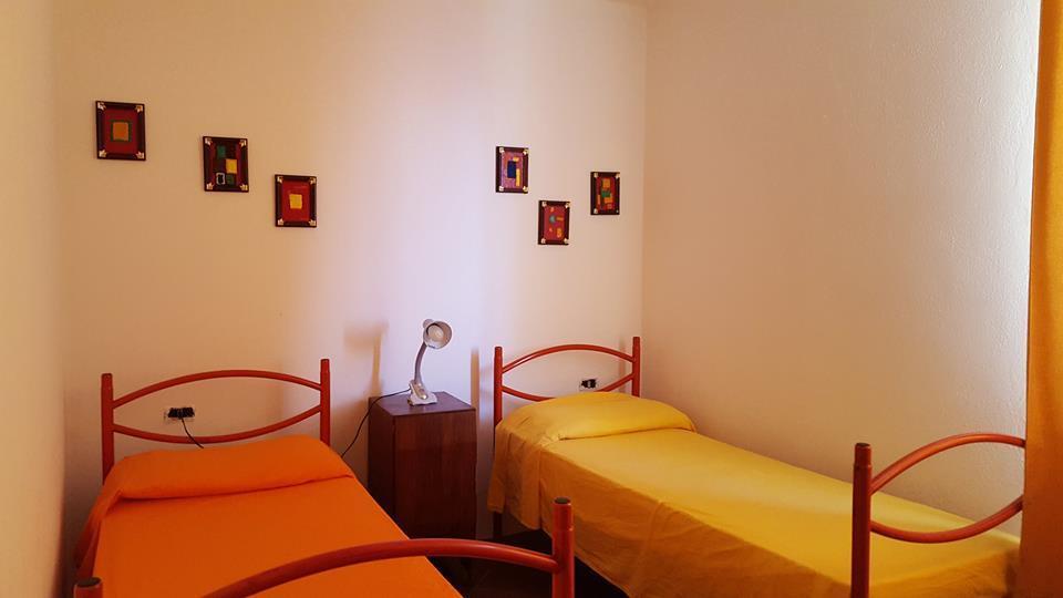 Holiday Home View On The Sea Cala Gonone Exterior foto